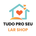 Tudo Pro Seu Lar Shop – Início